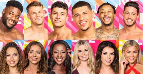 is there casa amor in love island all stars